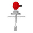High Temp. Axis Protection Type Rotary Paddle Level Switch LS-RP03B